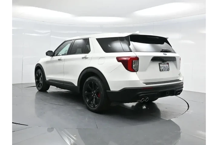 $33163 : Ford Explorer 2022 ST 4dr SU image 6