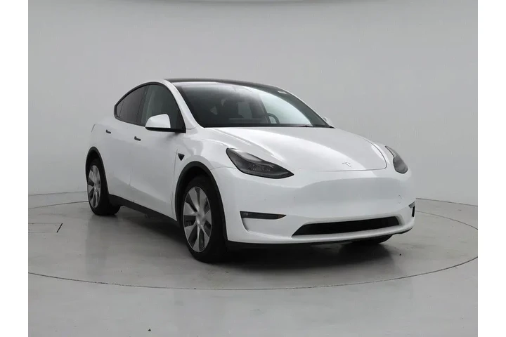 $34998 : Tesla Model Y 2023 AWD Long image 1