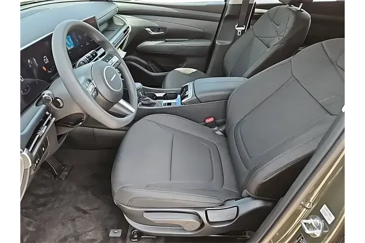 $24999 : Hyundai TUCSON 2025 SE 4dr S image 10