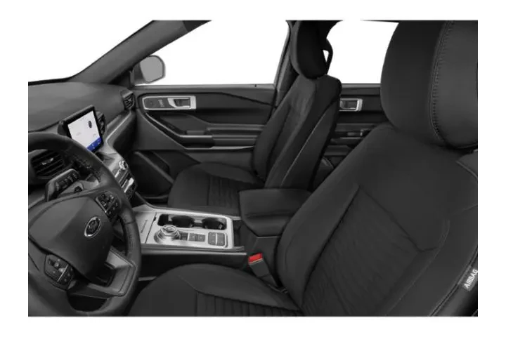 $24999 : Ford Explorer 2022 AWD XLT 4 image 9