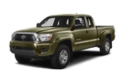 Toyota Tacoma 2015 4x4 V6 4d en Hartford