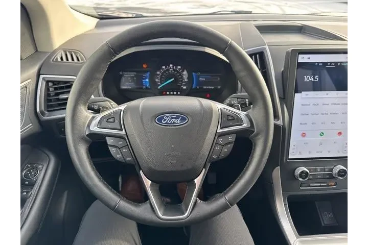 $26995 : Ford Edge 2024 AWD SEL 4dr S image 2