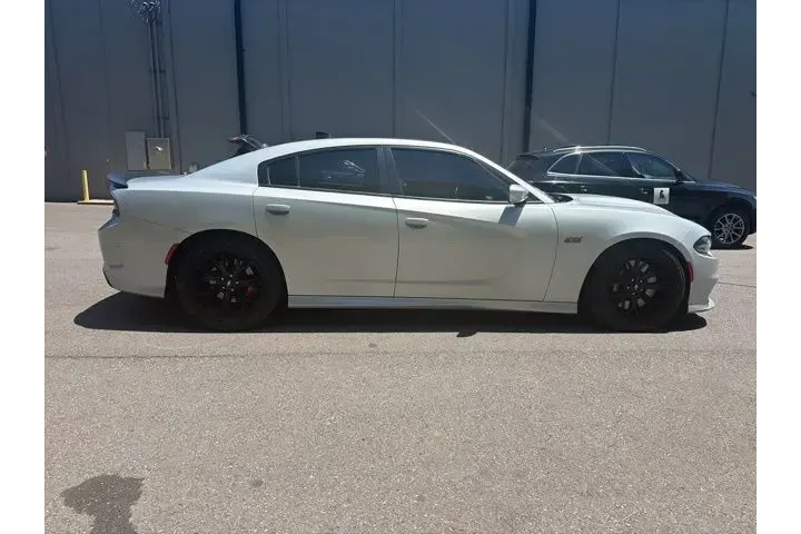 $33990 : Dodge Charger 2019 R/T Scat image 7