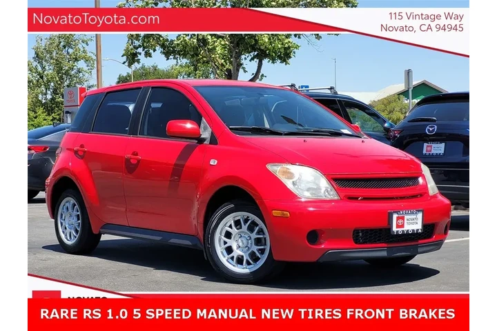 $4999 : 2005 xA image 1