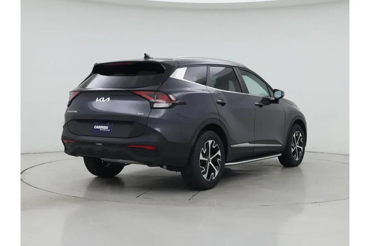 $23998 : Kia Sportage 2023 AWD EX 4dr image 8