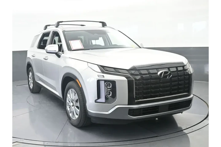 $31991 : Hyundai PALISADE 2025 SEL 4d image 9