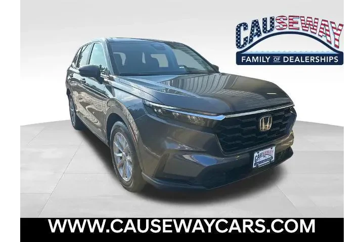 $30659 : Honda CR-V 2023 AWD EX-L 4dr image 1