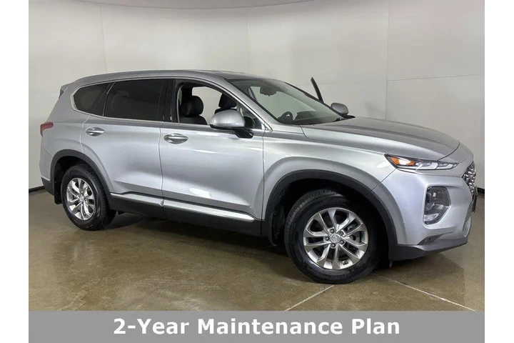 $18996 : 2020 Santa Fe SEL image 1