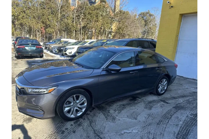 $16999 : 2019 Accord image 3