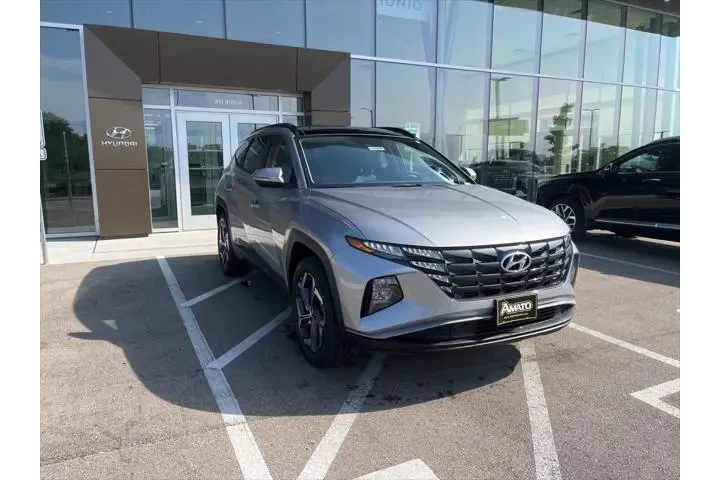 $28988 : Hyundai TUCSON Hybrid 2024 A image 6