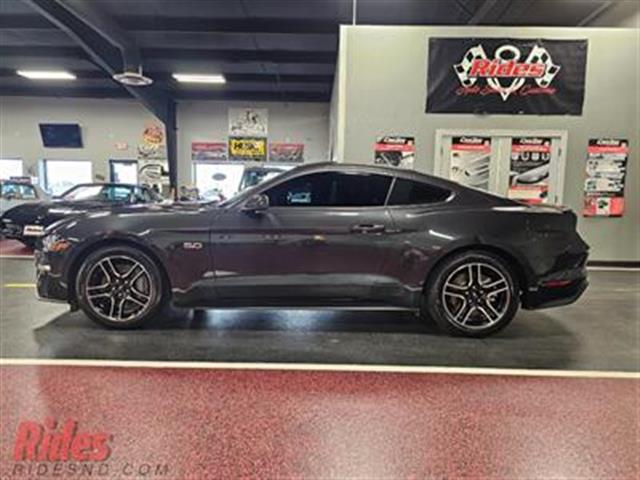 $42900 : 2022 Mustang GT Premium Coupe image 7