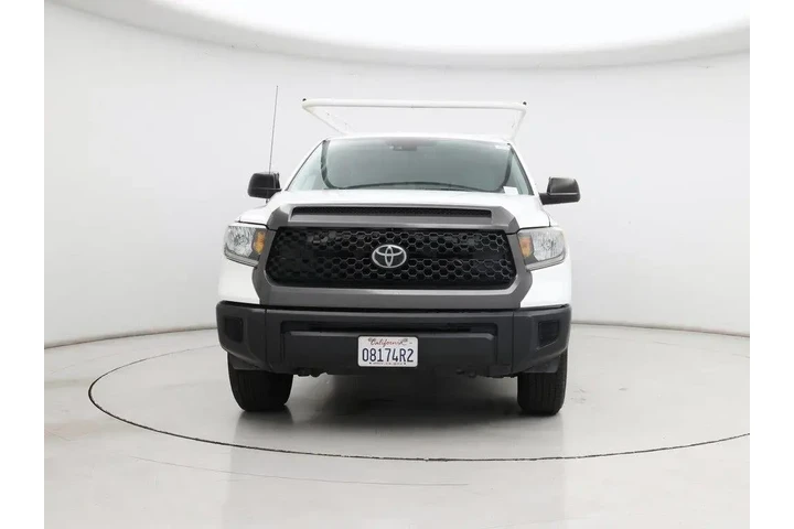 $32998 : Toyota Tundra 2018 4x2 SR 4d image 5