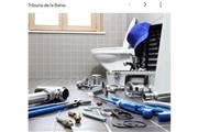 NICK HANDYMAN/ PLUMBING thumbnail