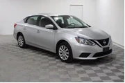 Nissan Sentra 2016 S 4dr Sed en Wichita