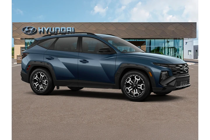 $31990 : Hyundai TUCSON 2025 XRT 4dr image 10