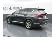 $20000 : Hyundai SANTA FE 2022 SEL 4d thumbnail
