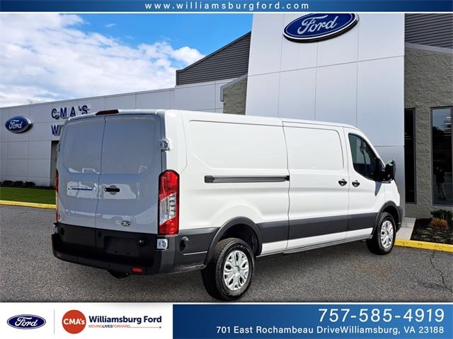 $44998 : PRE-OWNED 2023 FORD E-TRANSIT image 4