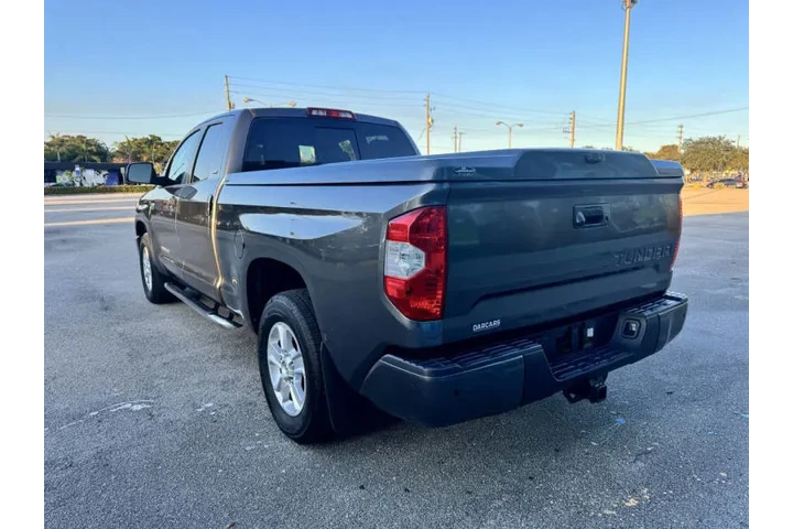 $21999 : 2016 Tundra SR5 image 6