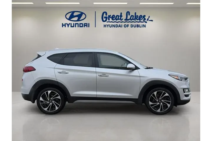 $16766 : Hyundai TUCSON 2019 Sport 4d image 6