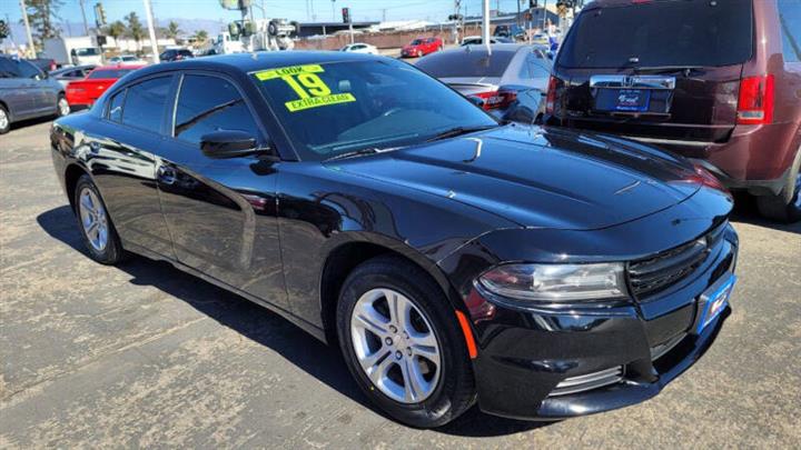 $14995 : 2019 Charger SXT image 3