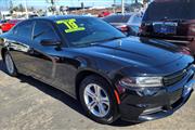 $14995 : 2019 Charger SXT thumbnail