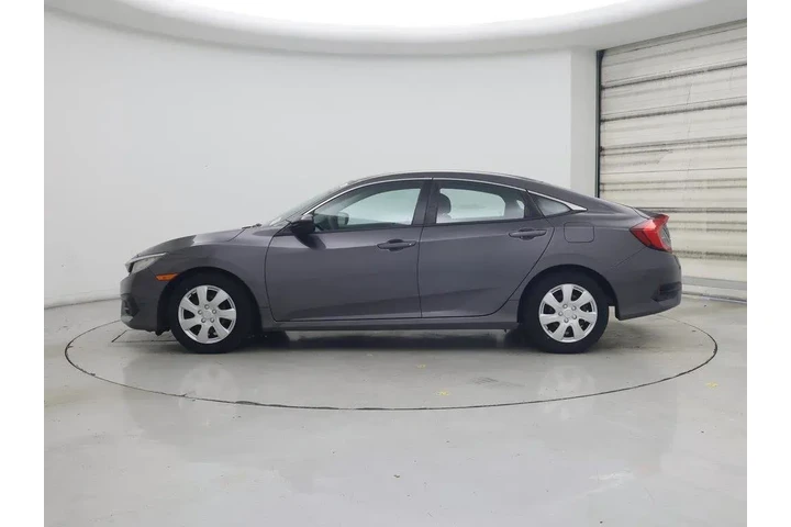 $17998 : Honda Civic 2018 LX 4dr Seda image 3