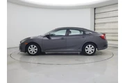 $17998 : Honda Civic 2018 LX 4dr Seda thumbnail