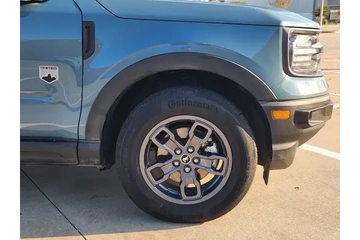 $24555 : Ford Bronco Sport 2023 AWD B image 5