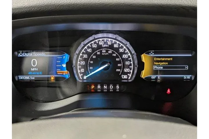 $32814 : Ford Ranger 2022 4x4 Lariat image 3