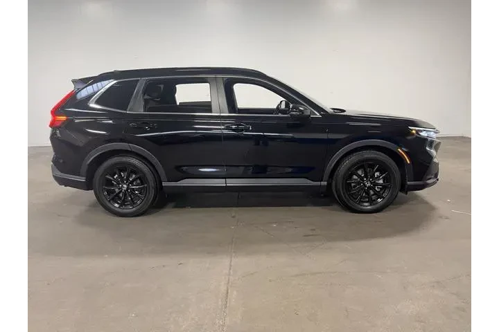 $27551 : Honda CR-V Hybrid 2023 Sport image 2