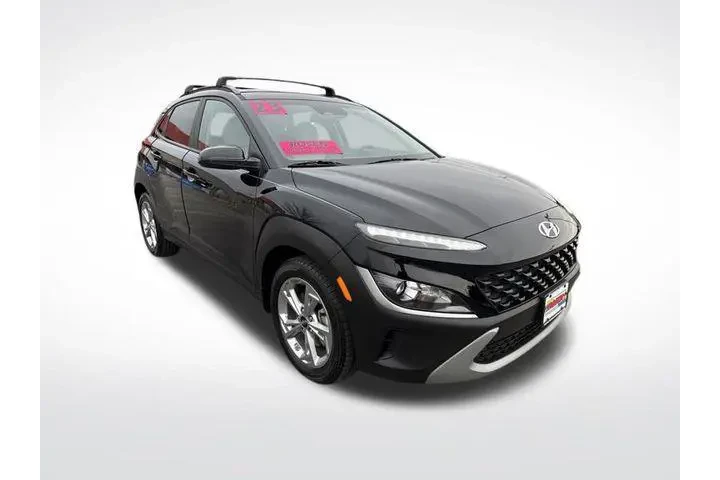 $21477 : Hyundai KONA 2023 AWD SEL 4d image 7