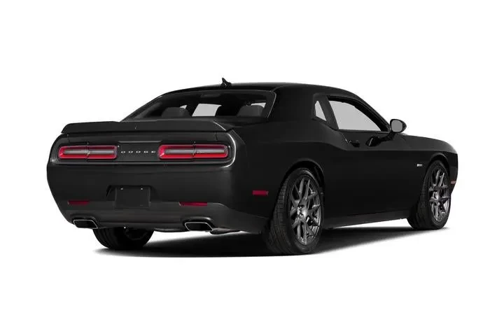 $21998 : Dodge Challenger 2016 R/T 2d image 3