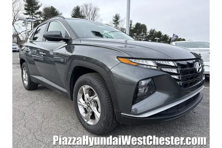 $24121 : Hyundai TUCSON 2023 AWD SEL image 1