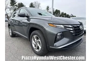 Hyundai TUCSON 2023 AWD SEL