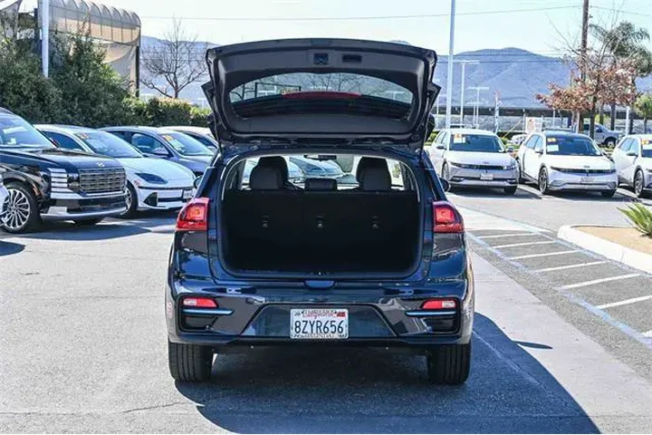 $16000 : Kia Niro EV 2022 EX 4dr Cros image 8