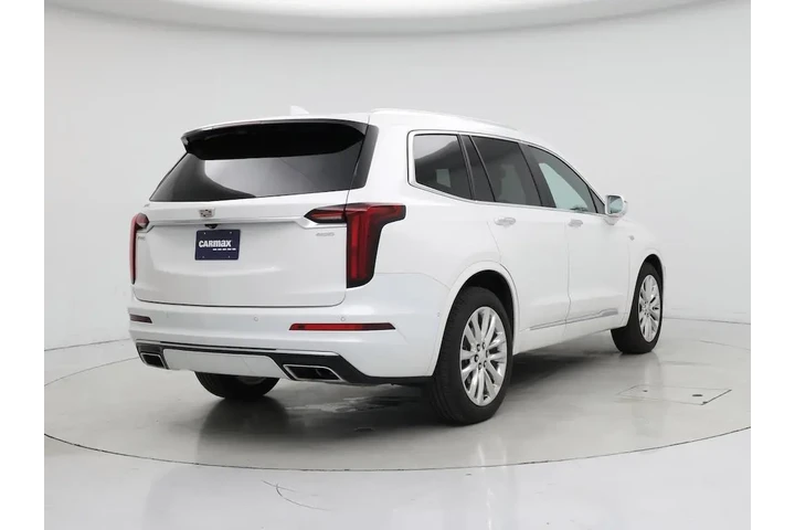 $30998 : Cadillac XT6 2020 Premium Lu image 8