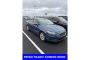 Ford Fusion Hybrid 2019 SE 4 en Columbus
