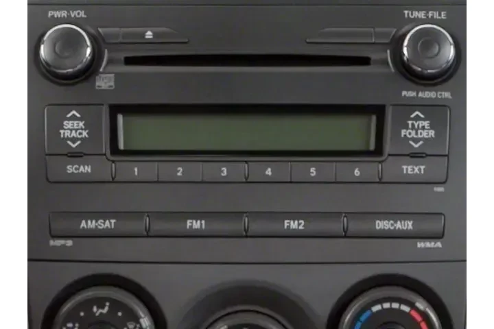 $4498 : Toyota Corolla 2011 LE 4dr S image 9