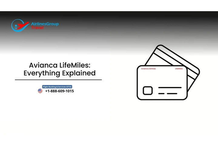 How to Book With Point Avianca image 1