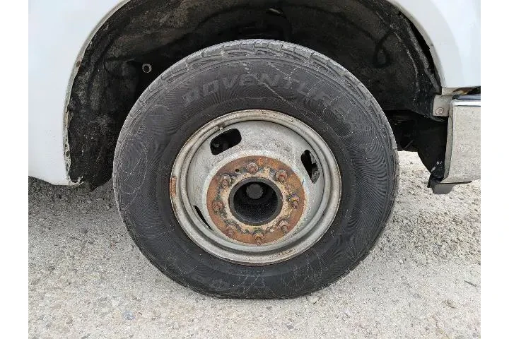 $8484 : Ford F-350 Super Duty 2009 4 image 10