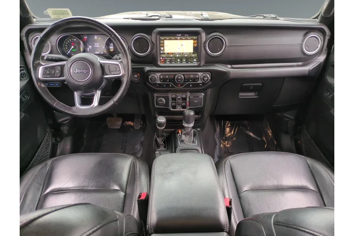 $28250 : Jeep Wrangler Unlimited 2022 image 10