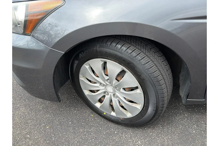 $13489 : 2011 Accord Sdn LX image 5