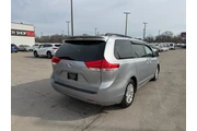 $10980 : 2014 Sienna XLE thumbnail