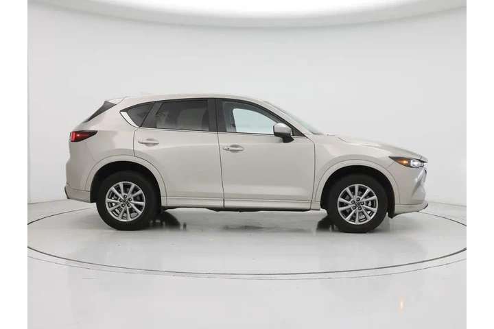 $22998 : Mazda CX-5 2024 AWD 2.5 S Se image 7
