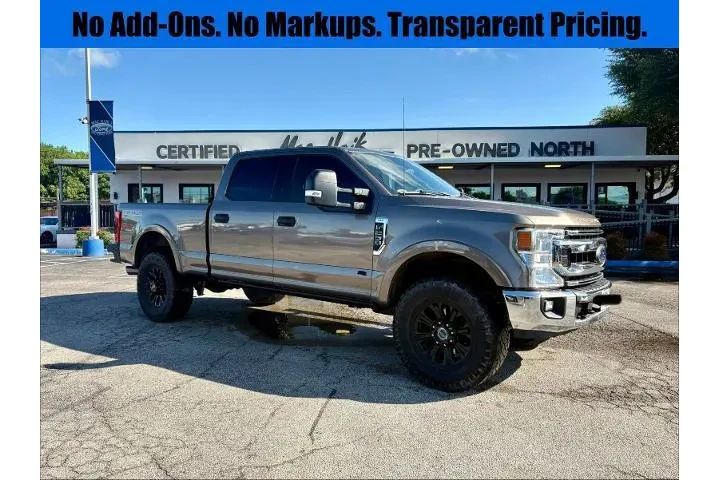$30773 : Ford F-250 Super Duty 2020 4 image 1