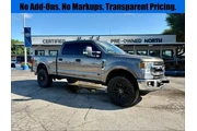 Ford F-250 Super Duty 2020 4