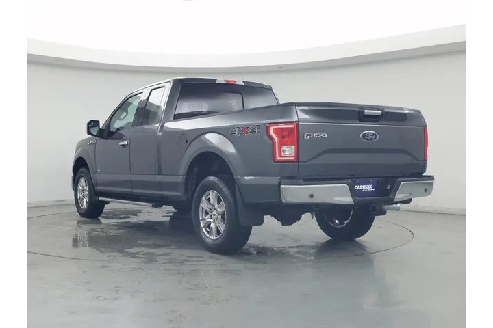 $23998 : Ford F-150 2016 4x4 XLT 4dr image 2