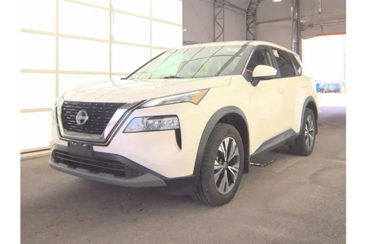 $19999 : Nissan Rogue 2023 AWD SV 4dr image 2