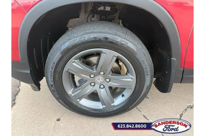 $27888 : Honda Ridgeline 2022 AWD RTL image 9