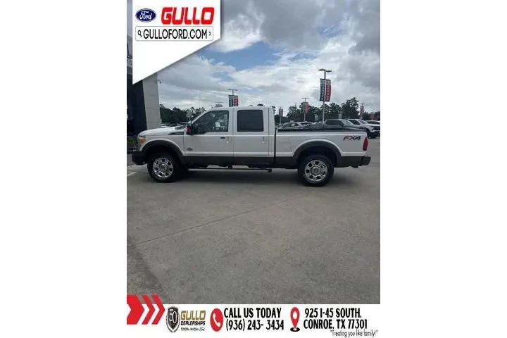 $34991 : Ford F-250 Super Duty 2015 4 image 5